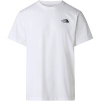 Mens Half Dome Photo T-Shirt